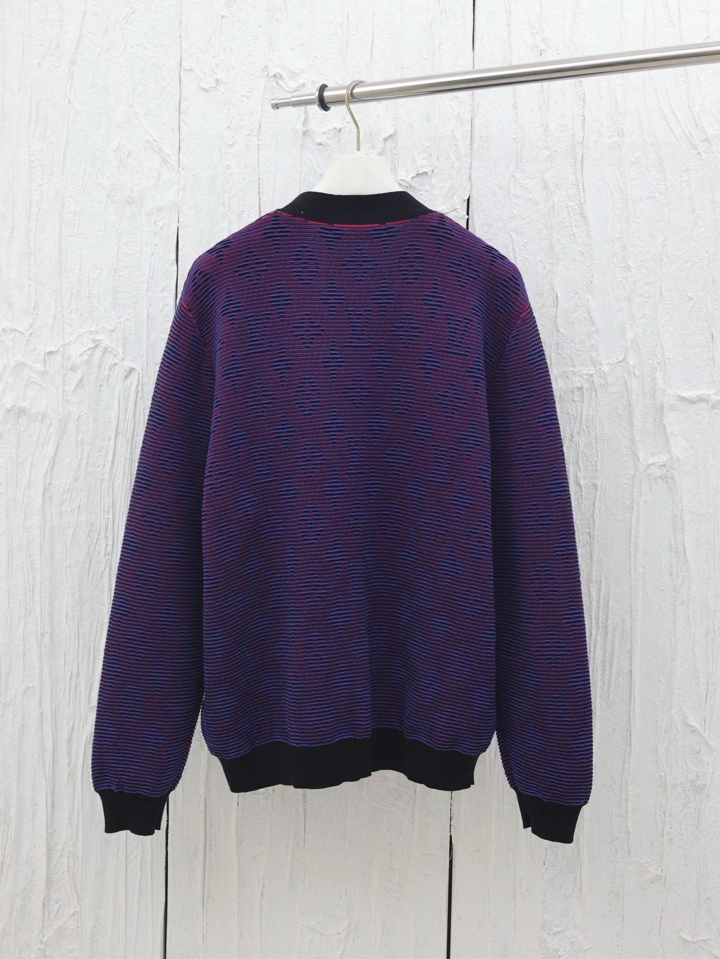 wg.luxury-- 8V Cotton monogram item:E-F363L0540